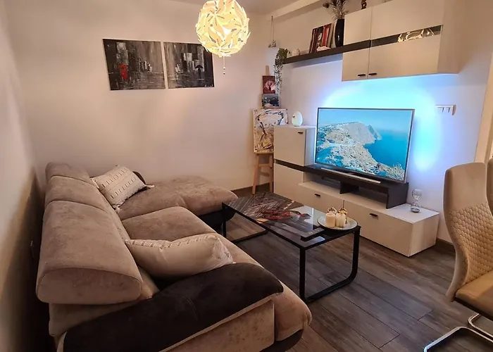 Apartman Kokola