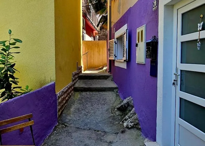 Apartman Kokola