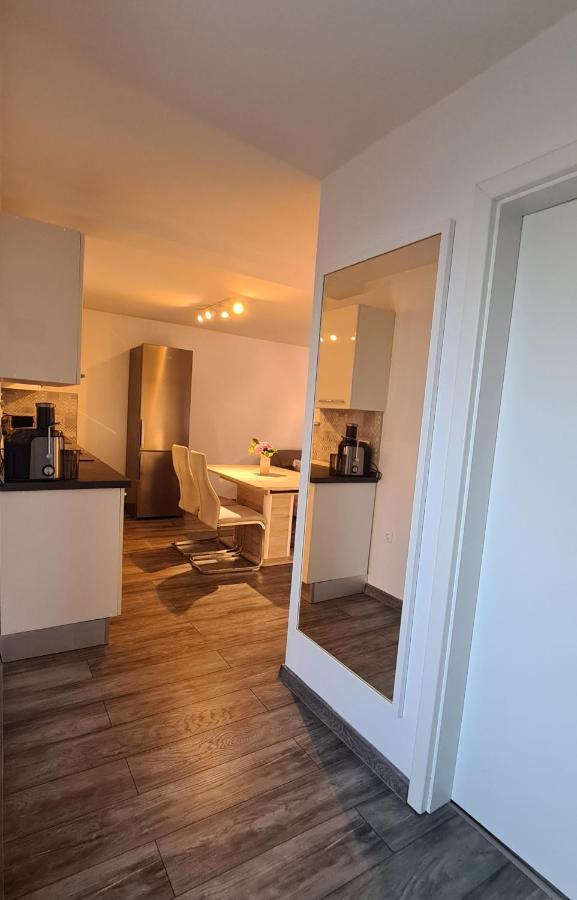 Apartment Kokola *