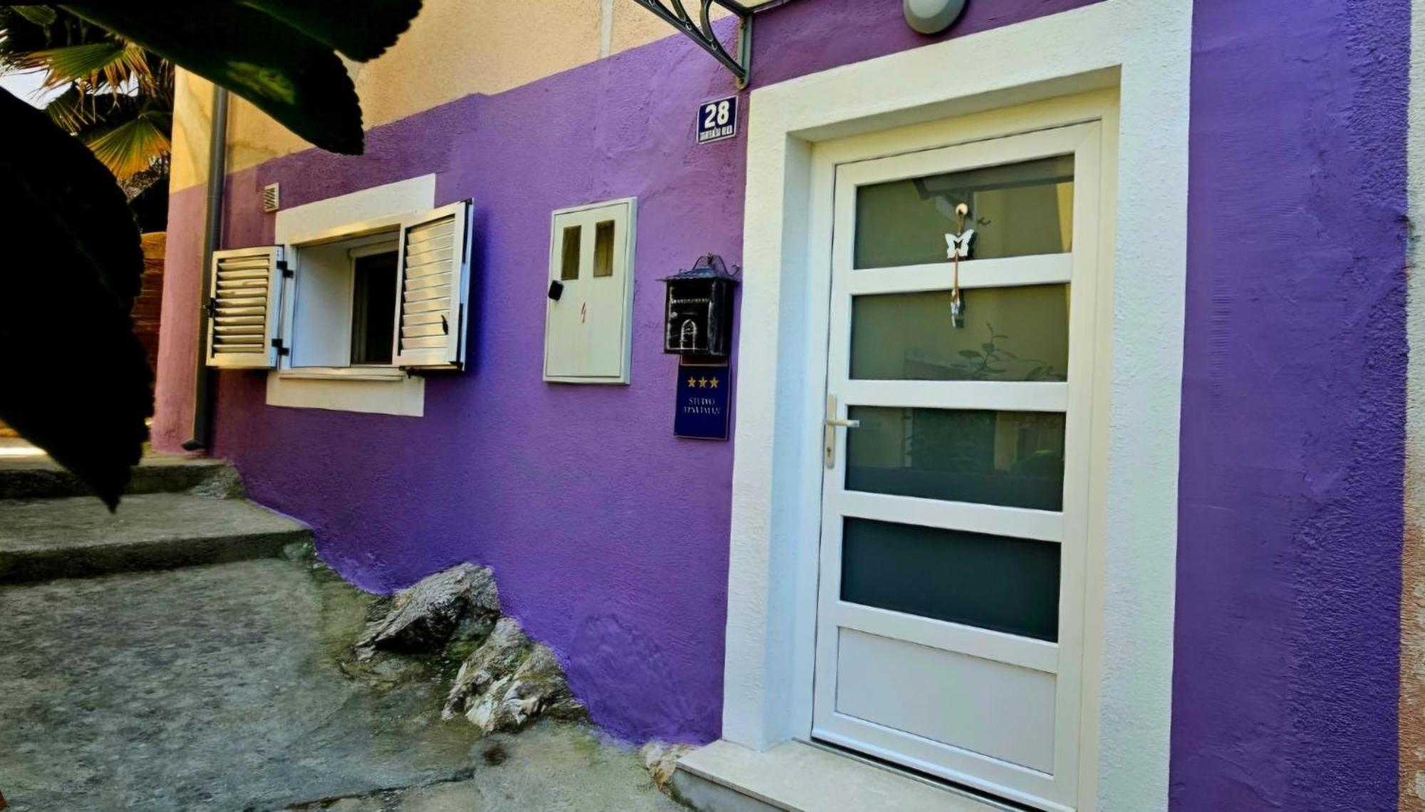 Kokola * Mali Losinj
