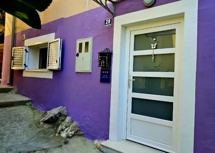Apartman Kokola